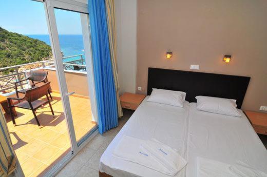 Thalassorama Studios Skala Marion Bilik gambar