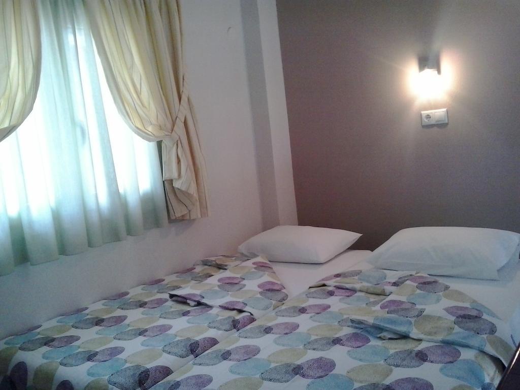 Thalassorama Studios Skala Marion Bilik gambar